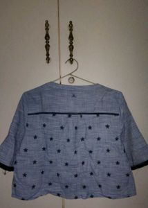 Boxy Top Women