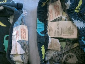 Cute H&amp;M Pant Top Set