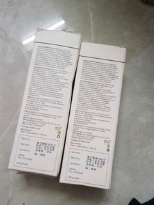 Deconstruct Moisturizer with SPF 50