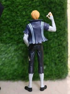Sanji anime action figure One Piece