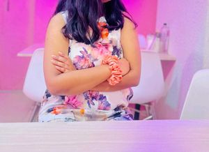 Your perfect Cafe Meet Dress Is Here🎀