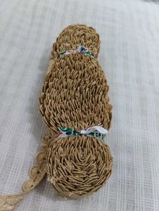 Vintage Lace Trim