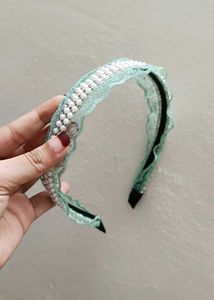 Cute Hairbands Set