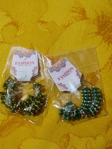 Ring Earing