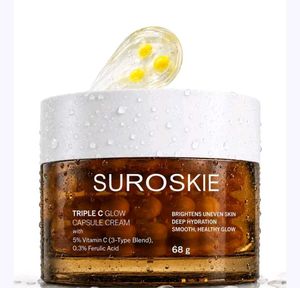 Glow Grain Rice Enzyme Cleanser