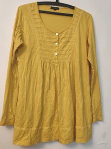 Sale Sale Sale -yellow Top