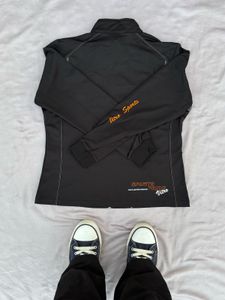 Vitro Sports Zip-Up Jacket