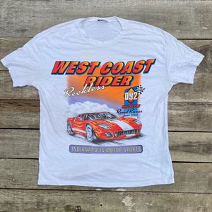 West Coast Rider T-Shirt