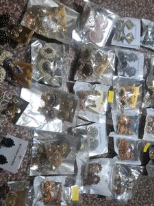 Earring Collection - Various Styles 26 piece