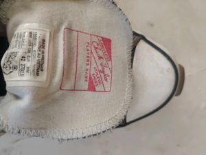 Converse Run Star Hike Platform Canvas
