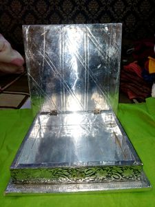 Antique Box
