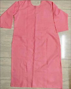 NEW Embroidered kurti