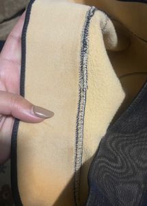 Warm Winter Leggings