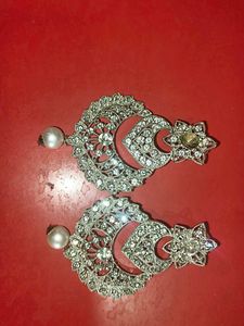 Stunning Ethnic Earrings