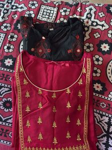 Elegant Kurta Set