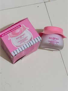 Dot & Key POMEGRANATE & PEPTIDE Moisturizer