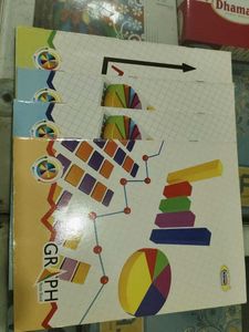 4 Graph Notebook Pack