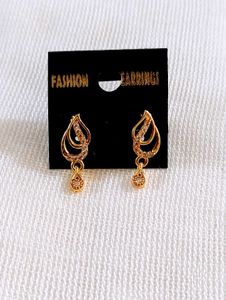 Elegant Dangle Earrings
