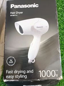 Panasonic Hair Dryer
