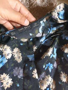 Zara Mini Dress