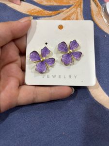 Korean Earrings