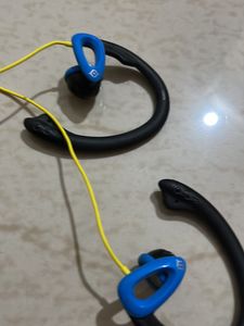 HEADSET