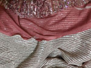Sequence Work Material Pink