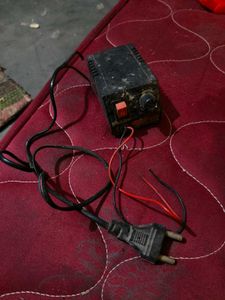 Power Supply Unit for Electronics