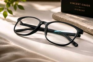 Vincent Chase air Blue Ray Protection Glasses for