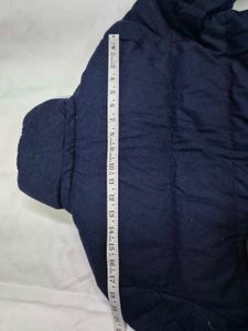 Lacoste🐊Men's Navy Padded Jacket