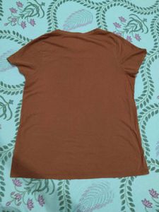 Harvard University tee