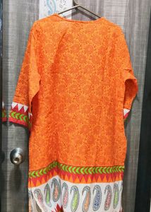 Dhriti Brand Kurta For Women