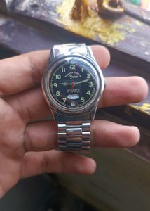 WEST END WATCH CO AUTOMATIC