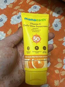 sunscreen