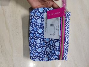 Brand New Estee Launder Pouch..