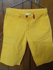 Boys Shorts 10 Years