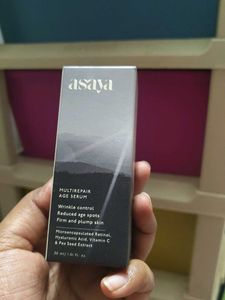 Asaya Multirepair Age Serum