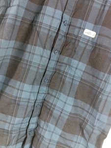 Multicolor Checks Casual Shirt (Men)