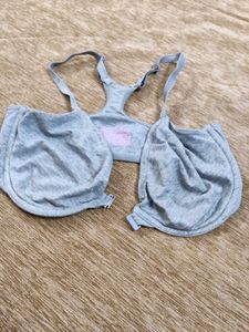 Victoria's secret bra