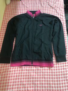 Reebok Track Jacket
