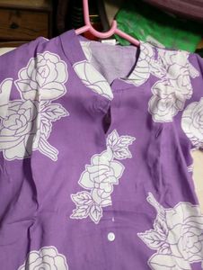 Floral Co-rd Set Best Offer Will Accept