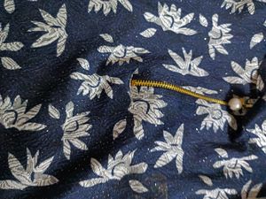 Navy Blue.Unused
