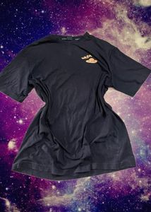 NASA TEDDY OVERSIZED TEE 🚀🧸