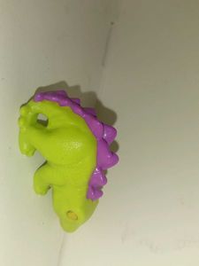 Cute Dinosaur Toy Figure