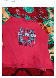 t-shirt combo