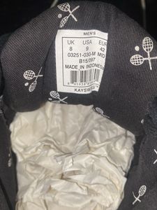 Imported K-Swiss Premium Men’s Shoes