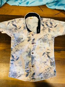 Boy Shirts Combo