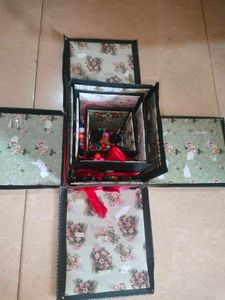 Handmade Photo Box 📯🎁😚