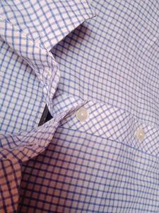 Formal Shirt Women Van Heusan (Half Sleeves)