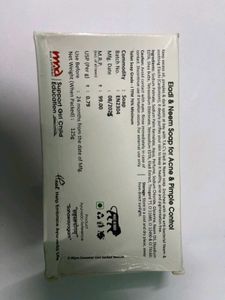 TAC Eladi &amp; Neem Soap